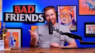 Good Times Energy w  Jack Black   Ep 230   Bad Friends laughs
