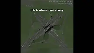 Traffic Flow From Worst to Best