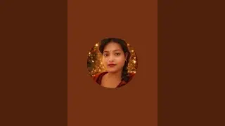 @Anku ANKITA  is live