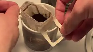Вьетнамский кофе Copper Cow