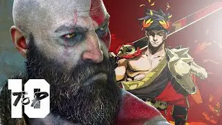 Top 10 Games For Mythology Fans