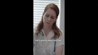 ~MICHELLE BERNARD~ Doctor Reel 2026