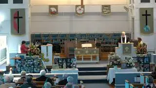 Remembering Pat Wood