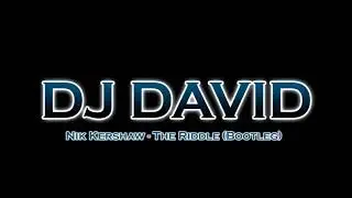 Nik Kershaw - The Riddle (DJ's Bootleg)