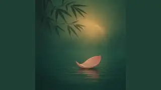 Relaxing Ocean for Mindfulness Exercises