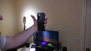 OnePlus 5T vs Galaxy Note 8 Facial Recognition Speed Test