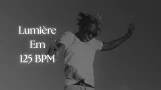 Keblack x Prototype x L2B Type Beat ~ ` Lumi&egrave;re &acute; (prod. by l.outsider) | Instru Afrotouch 2026