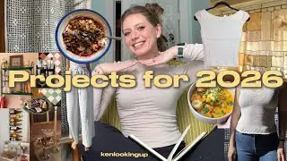 2026 Knitting+Content+Project Plans
