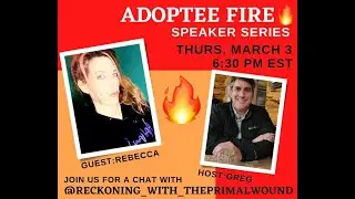 Interview - Rebecca Autumn Sansom, RWTPW