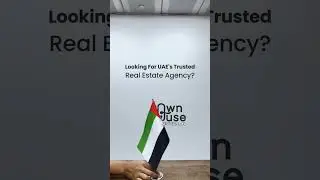 Real Estate Dubai | Investment | Buy, Sell and Rent | BuyOwnHouse Properties