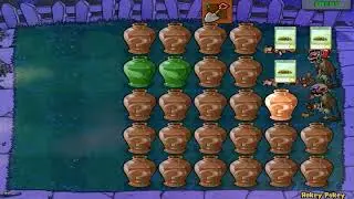 Plants Vs Zombies mod - Klinkers vs Zombies // I. Zombie and I. Zombie too