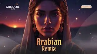 Arabesque Desert Flow | Mystic Arabic Chill & Lounge Beats!