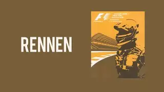 rFactor F1 2003 : Der Gro&szlig;e Preis von Deutschland - Rennen