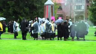 Commencement 2011 #5