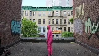 Pink Guy - 