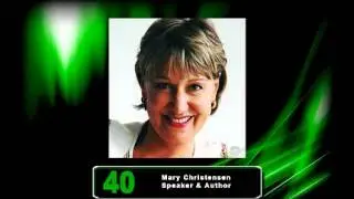 Direct Selling's 5th Annual POWER 50   Jan. 16, 2013