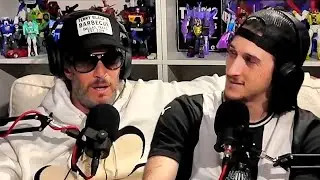 Bartlesville | Hey Maaan w/ Josh Wolf #29