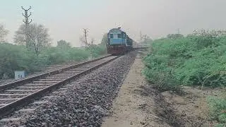 khtrnak rail line mod raisingnagar