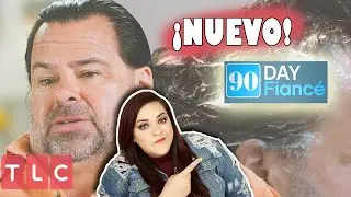 📺90DF: &iexcl;Nuevas parejas y nuevos dramas! (Before the 90 days 1/2020) // MimiXXL