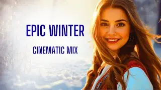 Epic Winter Atmospheric Mix ❄️ | Emotional & Powerful Cinematic Music