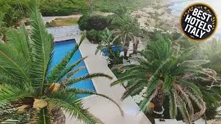 BlueBay Residence Resort | Taranto, Italy | Hotel Review 🏨