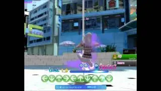 5Street Dancing :)))