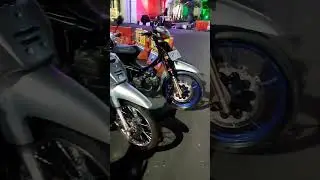 honda gank #suprabapak #suprax #suprax100 #cseries #hondawave110 #hondawave #hondagrand