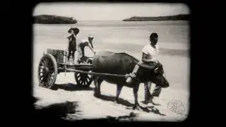GUAM - A LIBRARY FILM DOCUMENTARY - Circa 1930