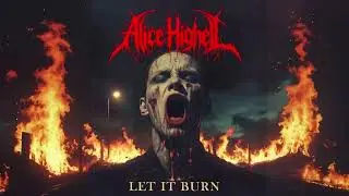 05 - Let It Burn
