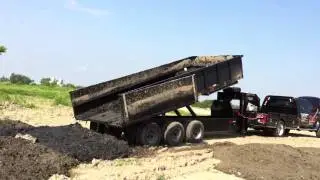 Sediment Removal Services