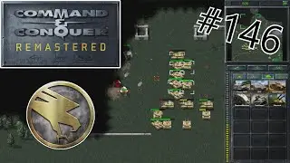 Es regnet Raketen (mal wieder) - Command & Conquer Remastered #146