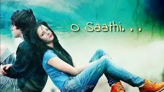 Baaghi 2 || O Sathi Whatsapp Status  Video || Dila Da Sathi