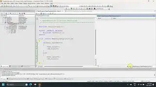 B&R Automation Studio C Programming | Simulation | B&R PLC C Programming