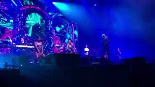 Scooter - God Save The Rave | Live @ Pardubice, Enteria Arena (08.10.2022)