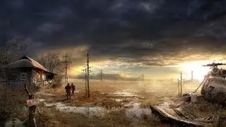 Reborn-Another Way.часть-4.Полный Хардкор!!!