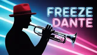 FREEZE BY DANTE🔥🔥🔥 | RAP HIP HOP DANCE MUSIC WITH LYRICS