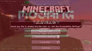 controller support for minecraft java!