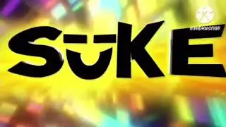 SUKE TV Ident (2022)