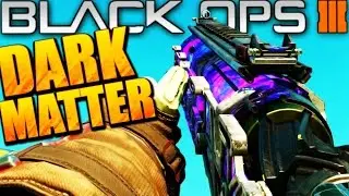 DARK MATTER 