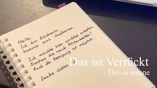 🇩🇪 Das ist Verrückt !!ㅣThis is insane ; 이건 미쳤어 🥺