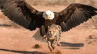 Top 21 Most Dangerous Birds You&rsquo;ll Never Forget