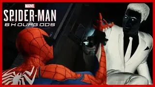 Let's Play Marvel's Spider-Man (Collision Course)
