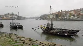 Gaia Waterfront - Vila Nova de Gaia, Portugal