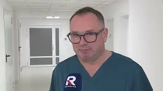 Pacjenci odsyłani z kwitkiem! 5 milionów długu w szpitalu w Sochaczewie