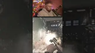 Моя сборка MK47 MUTANT просто невероятна!