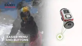 TomTom Bandit Action Camera