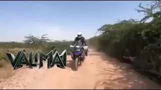 valimai movie baik video ajithkumar #traveling  #bmw   #ajithkumar #ajithstatus  #valimai