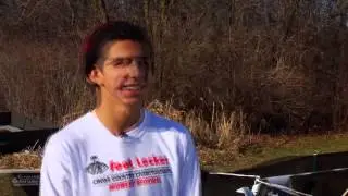 Grant Fisher