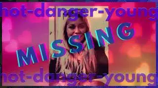 YOUNG  LOVE  MISSING  411  SERIE  2023  LOST  FOUND