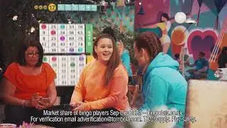 At Britain's biggest bingo site we've got great classic bingo games like bingo75 lines